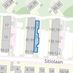 Perceel DOO00-B-3929