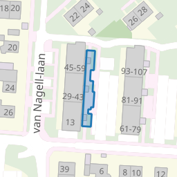 Perceel DOO00-B-3930