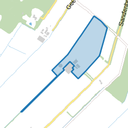 Perceel DOO00-B-3937