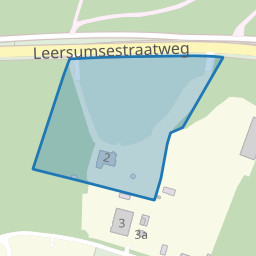 Perceel DOO00-B-3957