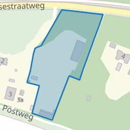 Perceel DOO00-B-3958