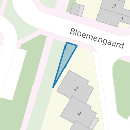 Perceel DOO00-B-3975