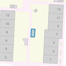 Perceel DOO00-B-3977