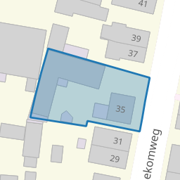 Perceel DOO00-B-3983