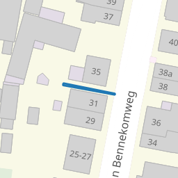 Perceel DOO00-B-3984