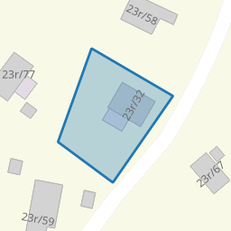 Perceel DOO00-B-3986