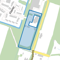 Perceel DOO00-B-3989