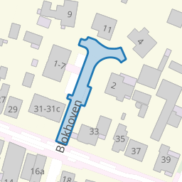 Perceel DOO00-B-4031