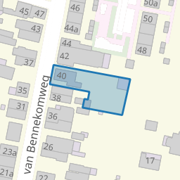 Perceel DOO00-B-4039