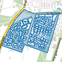 Perceel DOO00-B-4055