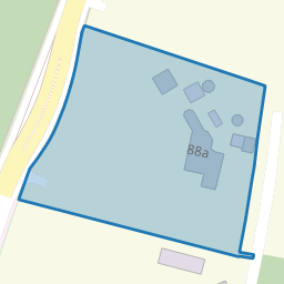 Perceel DOO00-B-4061