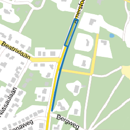 Perceel DOO00-B-4064