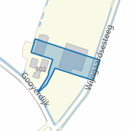 Perceel DOO00-B-4074