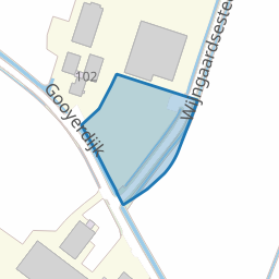 Perceel DOO00-B-4075