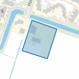 Perceel DOO00-B-4097