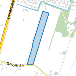 Perceel DOO00-B-4098