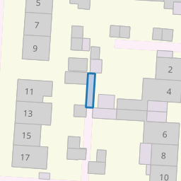 Perceel DOO00-B-4115