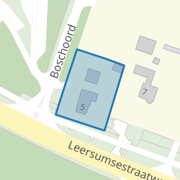 Perceel DOO00-B-4118