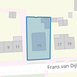 Perceel DOO00-B-4152