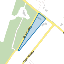 Perceel DOO00-B-4184