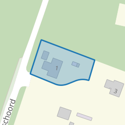 Perceel DOO00-B-4196