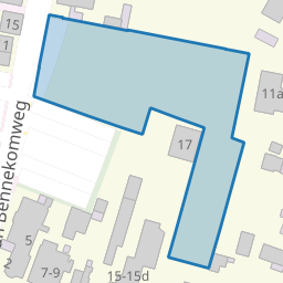 Perceel DOO00-B-4211