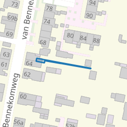 Perceel DOO00-B-4243