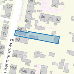 Perceel DOO00-B-4244