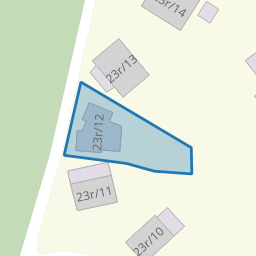 Perceel DOO00-B-4249