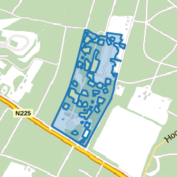 Perceel DOO00-B-4253