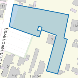 Perceel DOO00-B-4287