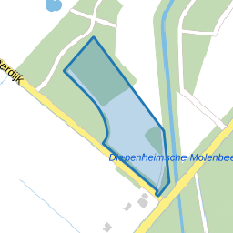 Perceel DPH00-A-1047