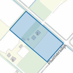 Perceel DPH00-A-1603