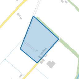 Perceel DPH00-A-1697