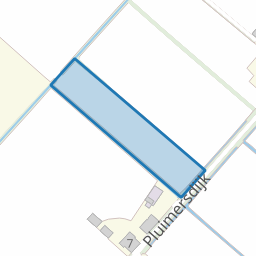 Perceel DPH00-A-1699