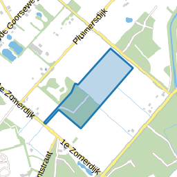 Perceel DPH00-A-1709
