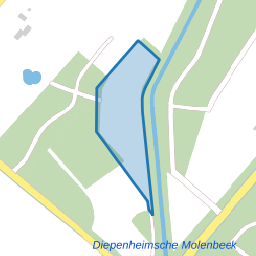 Perceel DPH00-A-1720