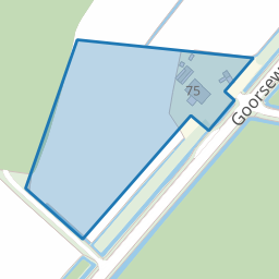 Perceel DPH00-A-1721