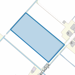 Perceel DPH00-A-1722