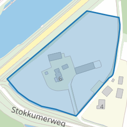 Perceel DPH00-A-1783