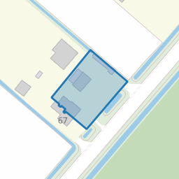 Perceel DPH00-A-1785