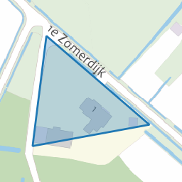 Perceel DPH00-A-1815