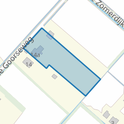 Perceel DPH00-A-1845