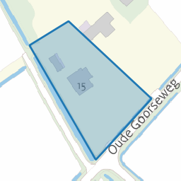 Perceel DPH00-A-1863