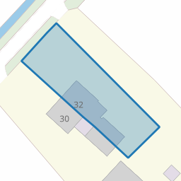 Perceel DPH00-A-1960