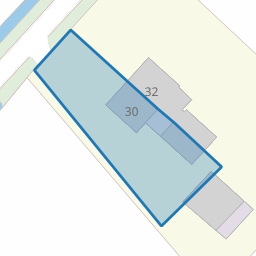 Perceel DPH00-A-1961