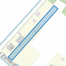 Perceel DPH00-A-1966