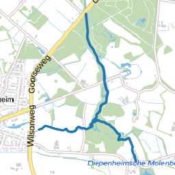 Perceel DPH00-A-1985