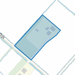 Perceel DPH00-A-2009