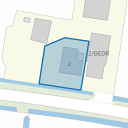 Perceel DPH00-A-2027